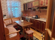 Satılır 5 otaqlı 100 m2 həyət evi Balakən
