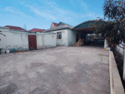 Satılır 4 otaqlı 7 m2 həyət evi Xocəsən