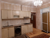 İcarəyə verilir 2 otaqlı 60 m2 həyət evi Badamdar