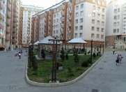 Satılır 2 otaqlı 69.8 m2 yeni tikili Y.Günəşli