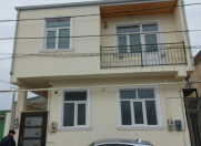 Satılır 4 otaqlı 124 m2 həyət evi NZS