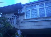 İcarəyə verilir 4 otaqlı 90 m2 həyət evi Alatava 2