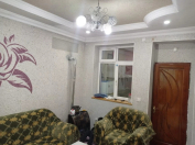 Satılır 4 otaqlı 60 m2 köhnə tikili Qaraçuxur