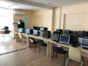 İcarəyə verilir 20 otaqlı 850 m2 ofis Nəriman Nərimanov m.