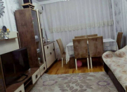 Satılır 4 otaqlı 85 m2 köhnə tikili Hövsan