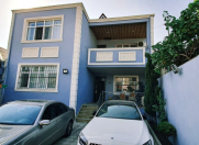 Satılır 5 otaqlı 200 m2 həyət evi Bakıxanov