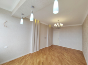Satılır 2 otaqlı 88 m2 yeni tikili Qara Qarayev m.