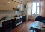 Satılır 2 otaqlı 69.14 m2 yeni tikili 9 mkr