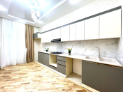 Satılır 3 otaqlı 103 m2 yeni tikili 8 km