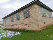 Satılır 3 otaqlı 140 m2 həyət evi Cəlilabad