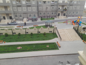 Satılır 2 otaqlı 66 m2 yeni tikili Y.Günəşli