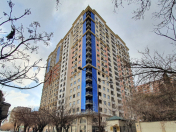 Satılır 3 otaqlı 161 m2 yeni tikili Təhsil Nazirliyi