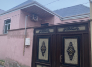 Satılır 2 otaqlı 57 m2 həyət evi Biləcəri