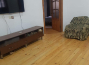 İcarəyə verilir 4 otaqlı 100 m2 bağ evi Asan Xidmət-3