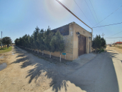 Satılır 10 sot torpaq Buzovna