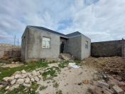 Satılır 3 otaqlı 95 m2 həyət evi Binə