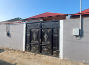 Satılır 3 otaqlı 1.7 m2 həyət evi Hövsan