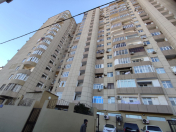 Satılır 4 otaqlı 143 m2 yeni tikili Yasamal r.