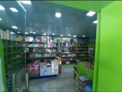 Satılır 1 otaqlı 280 m2 obyekt Nəsimi r.