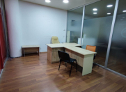 İcarəyə verilir 1 otaqlı 17 m2 ofis AF Business House