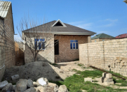 Satılır 3 otaqlı 110 m2 həyət evi Qala