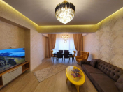 İcarəyə verilir 3 otaqlı 110 m2 yeni tikili Şah İsmayıl Xətai m.