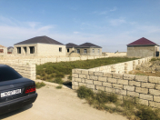 Satılır 4 sot torpaq Hövsan