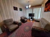 İcarəyə verilir 2 otaqlı 55 m2 yeni tikili Fəvvarələr meydanı