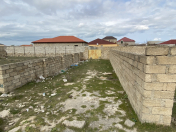 Satılır 18 sot torpaq Koroğlu Parkı