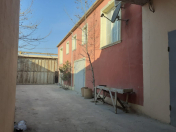 Satılır 4 otaqlı 2200 m2 obyekt Rəsulzadə