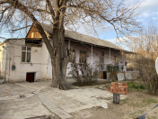 Satılır 5 otaqlı 100 m2 həyət evi Naxçıvan