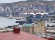 İcarəyə verilir 2 otaqlı 65 m2 yeni tikili 28 Mall