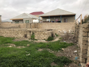 Satılır 3 sot torpaq Binə