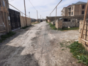 Satılır 4 sot torpaq Masazır