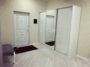 İcarəyə verilir 4 otaqlı 140 m2 yeni tikili 28 may