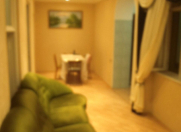 İcarəyə verilir 3 otaqlı 60 m2 həyət evi Nizami m.