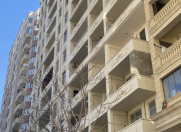 Satılır 2 otaqlı 118 m2 yeni tikili Koala parkı