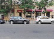 Satılır 2 otaqlı 41 m2 obyekt Səbail r.