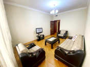 İcarəyə verilir 2 otaqlı 80 m2 yeni tikili Nəsimi r.