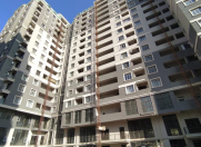 Satılır 4 otaqlı 186 m2 yeni tikili Gənclik m.