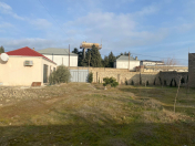 Satılır 8 sot torpaq Mərdəkan