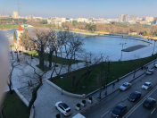 İcarəyə verilir 3 otaqlı 135 m2 yeni tikili Gənclik m.