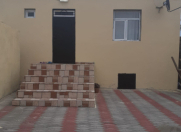 Satılır 3 otaqlı 90 m2 həyət evi Binə