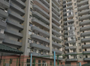 Satılır 3 otaqlı 120 m2 yeni tikili Qara Qarayev m.