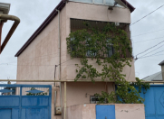 Satılır 3 otaqlı 140 m2 həyət evi Keşlə