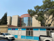 İcarəyə verilir 2 otaqlı 55 m2 köhnə tikili Elmlər Akademiyası m.