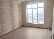 İcarəyə verilir 2 otaqlı 60 m2 yeni tikili İnşaatçılar m.