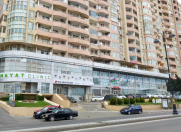 İcarəyə verilir 1 otaqlı 10 m2 ofis Elmlər Akademiyası m.