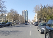 Satılır 1 otaqlı 36 m2 köhnə tikili Gənclik m.