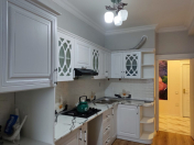 İcarəyə verilir 1 otaqlı 55 m2 yeni tikili Əhmədli